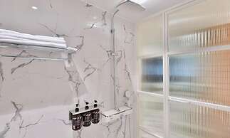 FEBRUARY HOTEL LIONS PARK DAEGU