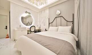 FEBRUARY HOTEL LIONS PARK DAEGU