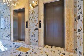 FEBRUARY HOTEL LIONS PARK DAEGU