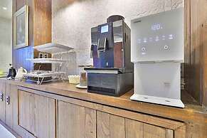 FEBRUARY HOTEL LIONS PARK DAEGU