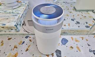 FEBRUARY HOTEL LIONS PARK DAEGU