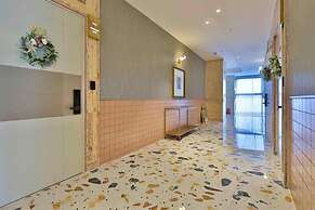 FEBRUARY HOTEL LIONS PARK DAEGU