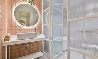 FEBRUARY HOTEL LIONS PARK DAEGU