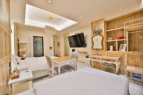 FEBRUARY HOTEL LIONS PARK DAEGU