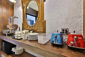 FEBRUARY HOTEL LIONS PARK DAEGU