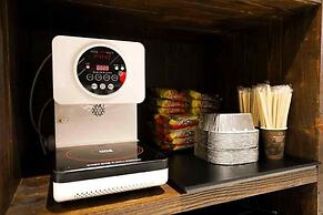 FEBRUARY HOTEL LIONS PARK DAEGU