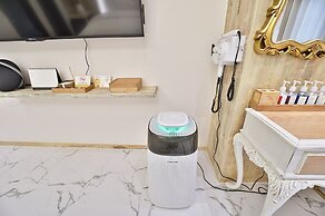 FEBRUARY HOTEL LIONS PARK DAEGU