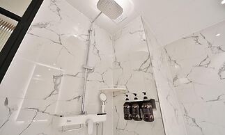 FEBRUARY HOTEL LIONS PARK DAEGU