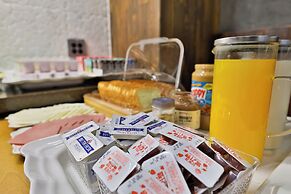 FEBRUARY HOTEL LIONS PARK DAEGU