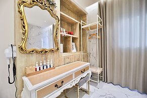 FEBRUARY HOTEL LIONS PARK DAEGU