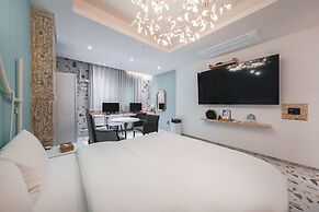FEBRUARY HOTEL LIONS PARK DAEGU