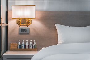 FEBRUARY HOTEL LIONS PARK DAEGU