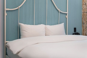 FEBRUARY HOTEL LIONS PARK DAEGU
