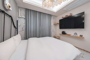 FEBRUARY HOTEL LIONS PARK DAEGU