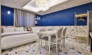 FEBRUARY HOTEL LIONS PARK DAEGU