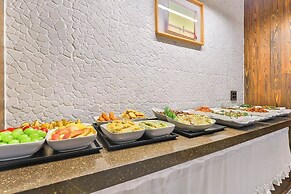 FEBRUARY HOTEL LIONS PARK DAEGU