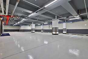 FEBRUARY HOTEL LIONS PARK DAEGU