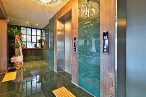 FEBRUARY HOTEL LIONS PARK DAEGU