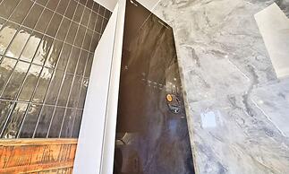 FEBRUARY HOTEL LIONS PARK DAEGU