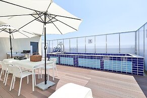 FEBRUARY HOTEL LIONS PARK DAEGU