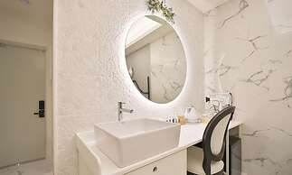 FEBRUARY HOTEL LIONS PARK DAEGU