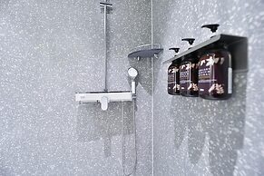 FEBRUARY HOTEL LIONS PARK DAEGU