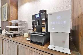 FEBRUARY HOTEL LIONS PARK DAEGU