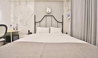 FEBRUARY HOTEL LIONS PARK DAEGU