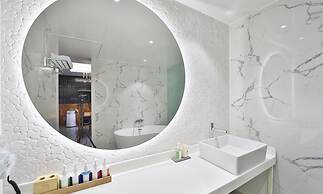 FEBRUARY HOTEL LIONS PARK DAEGU