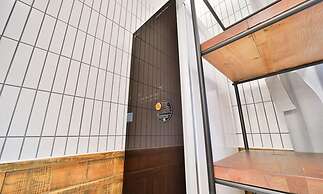 FEBRUARY HOTEL LIONS PARK DAEGU