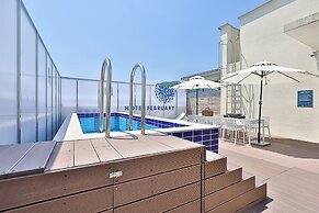 FEBRUARY HOTEL LIONS PARK DAEGU