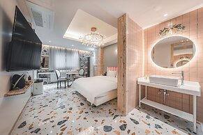 FEBRUARY HOTEL LIONS PARK DAEGU
