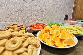 FEBRUARY HOTEL LIONS PARK DAEGU