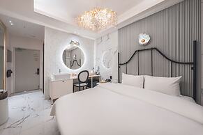 FEBRUARY HOTEL LIONS PARK DAEGU