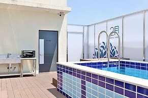 FEBRUARY HOTEL LIONS PARK DAEGU