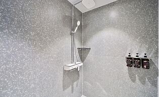 FEBRUARY HOTEL LIONS PARK DAEGU