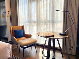 Sheraton Yiyang Four Points Hotel