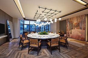 Sheraton Yiyang Four Points Hotel