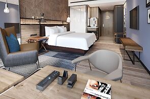 Sheraton Yiyang Four Points Hotel