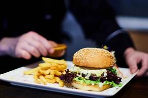 Sheraton Yiyang Four Points Hotel