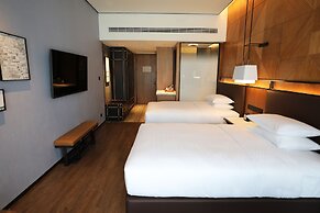 Sheraton Yiyang Four Points Hotel