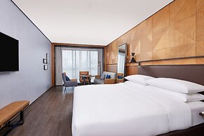 Sheraton Yiyang Four Points Hotel