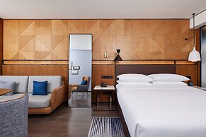 Sheraton Yiyang Four Points Hotel