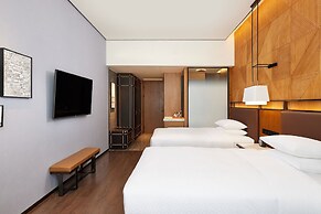 Sheraton Yiyang Four Points Hotel