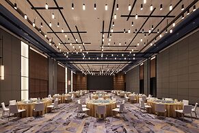 Sheraton Yiyang Four Points Hotel