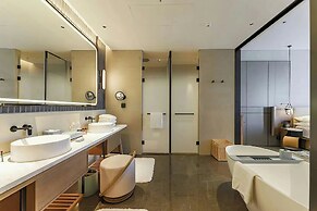 Nantong Marriott