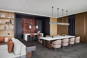 Nantong Marriott