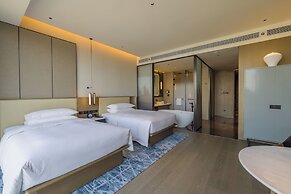 Nantong Marriott