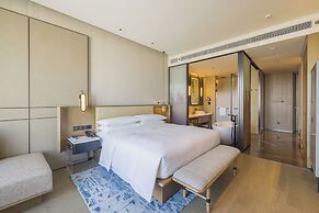 Nantong Marriott