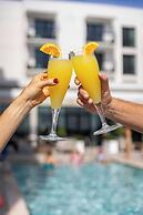 Springhill Suites By Marriott Jacksonville Beach Oceanfront